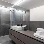 アパートホテル Limehome Schillerstrasse 4*