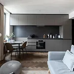 Limehome Schillerstrasse アパートホテル