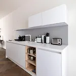 Limehome Schillerstrasse アパートホテル リンツ