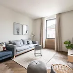 Limehome Schillerstrasse リンツ