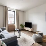アパートホテル Limehome Schillerstrasse