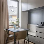 アパートホテル Limehome Schillerstrasse リンツ