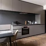 Limehome Schillerstrasse アパートホテル
