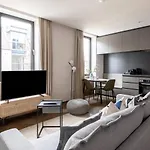 Limehome Schillerstrasse 4*