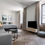 Lägenhetshotell Limehome Schillerstrasse 4*