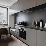 Limehome Schillerstrasse アパートホテル 4*