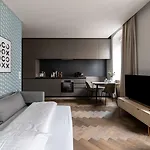 Limehome Schillerstraße 4*