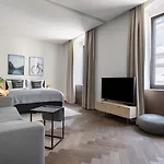 Limehome Schillerstraße Aparthotel Linz