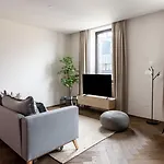Limehome Schillerstrasse
