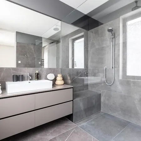 Limehome Schillerstrasse Ξενοδοχείο με διαμερίσματα Λιντς