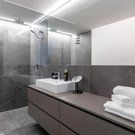 Lejlighedshotel Limehome Schillerstrasse 4*