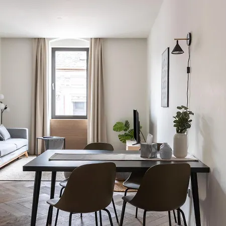 Limehome Schillerstrasse 3* Linec
