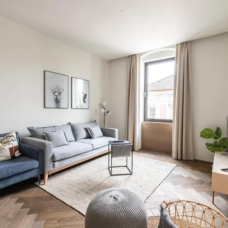 Limehome Schillerstrasse Linec