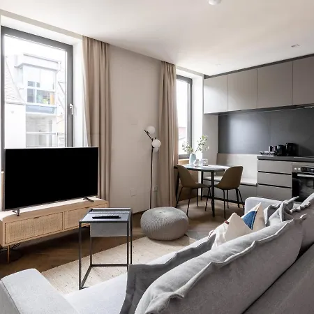 Limehome Schillerstrasse 4*