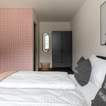 Limehome Schillerstrasse 3* Linec