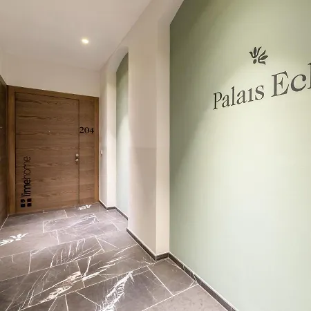 Limehome Schillerstrasse Ξενοδοχείο με διαμερίσματα 3*