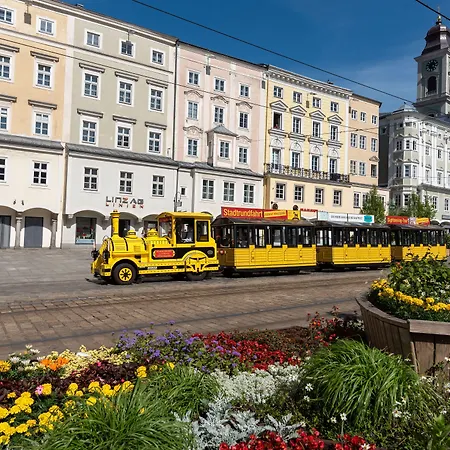 Limehome Schillerstrasse Linz