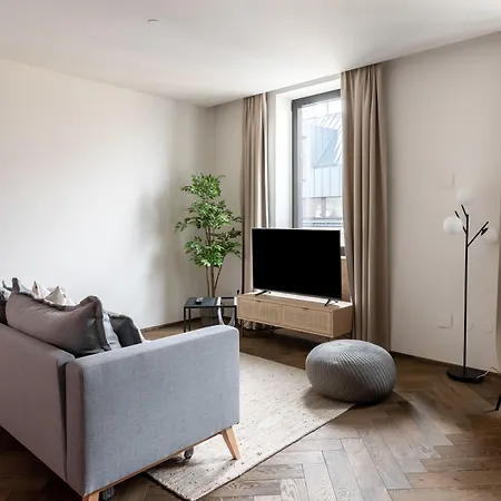 Limehome Schillerstrasse