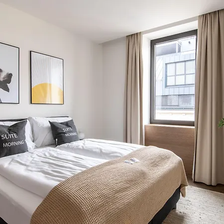 Limehome Schillerstrasse 4* Linec