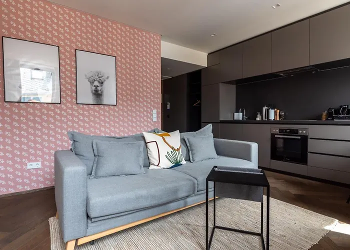 Limehome Schillerstrasse Linz