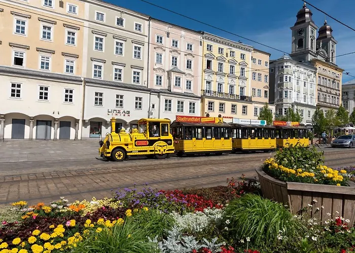 Limehome Schillerstrasse 4*