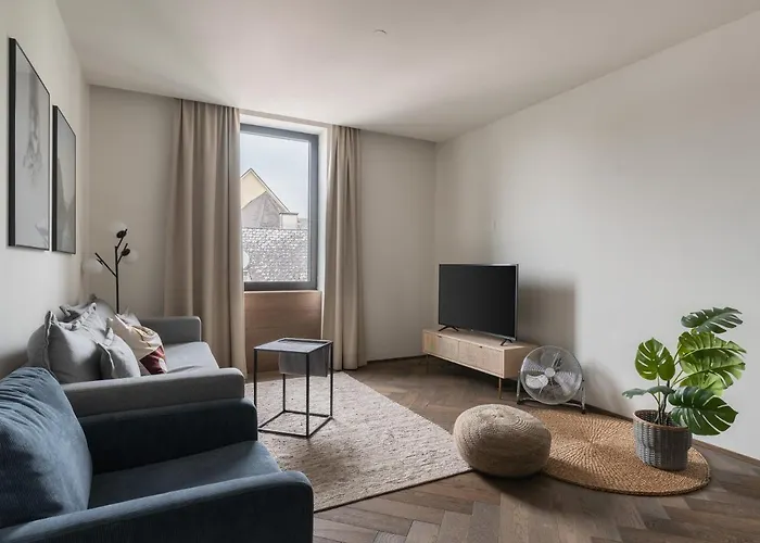 Limehome Schillerstrasse 4*