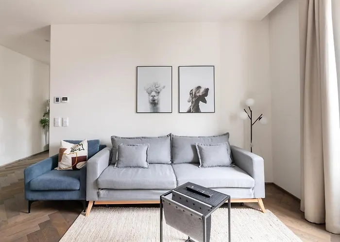 Limehome Schillerstrasse