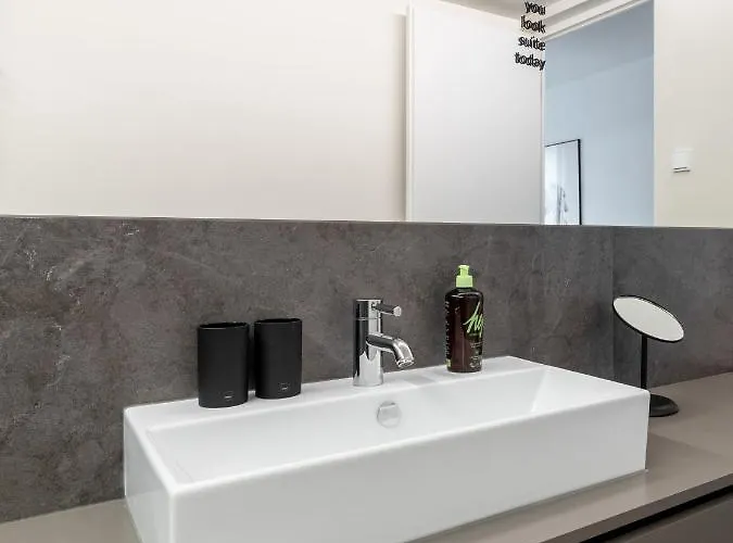 Limehome Schillerstrasse Apartahotel Linz