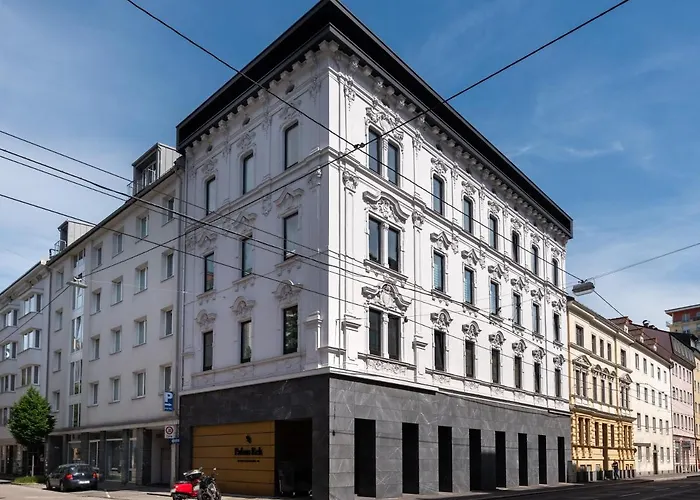 Limehome Schillerstrasse