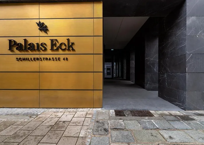 Limehome Schillerstrasse Linz