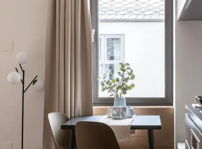 Limehome Schillerstrasse 3*