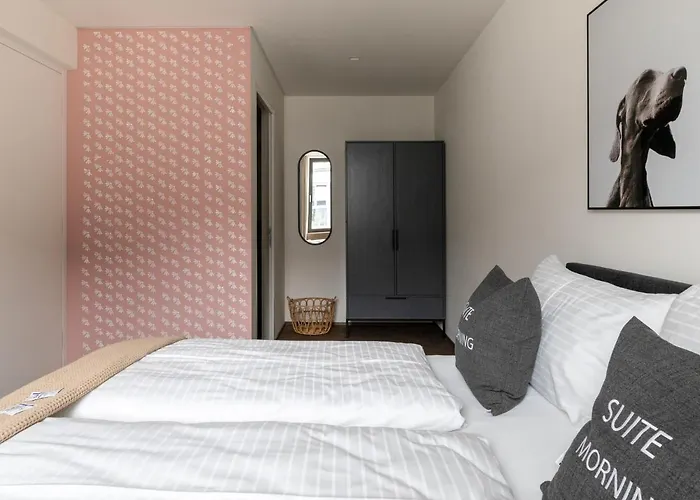 Limehome Schillerstrasse 4* Linz