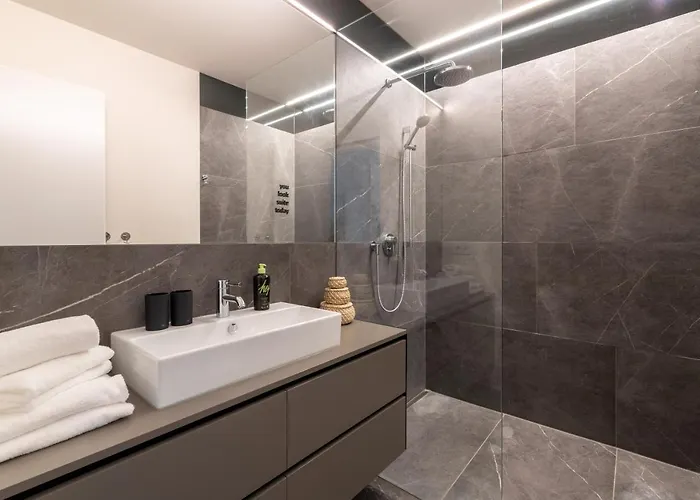 Limehome Schillerstrasse 4* Linz