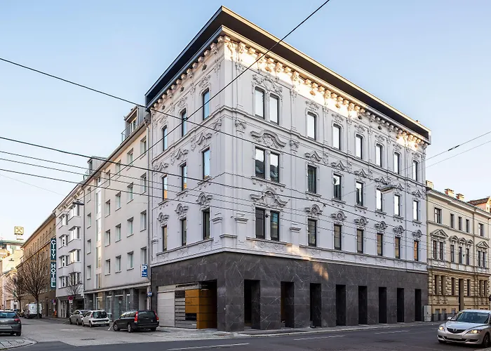 Limehome Schillerstrasse 3*