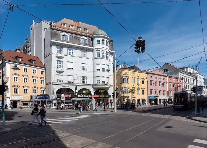 Limehome Schillerstrasse