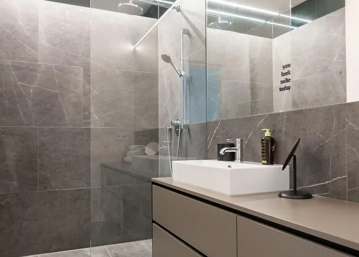 Limehome Schillerstrasse 4* Linz