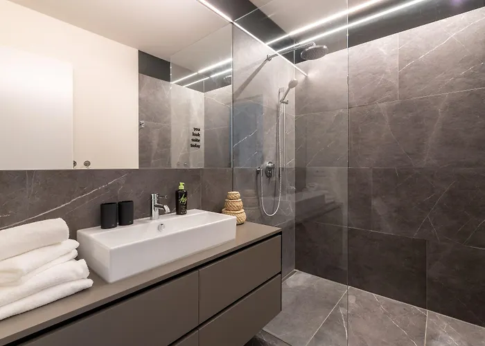 Limehome Schillerstrasse Apartahotel Linz