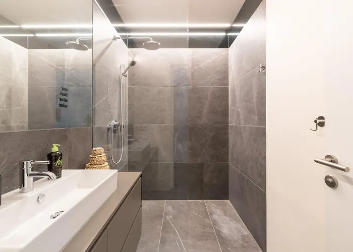 Limehome Schillerstrasse 4* Linz