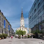 Апарт-отель Limehome Schillerstrasse