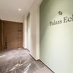 Limehome Schillerstrasse Ξενοδοχείο με διαμερίσματα 4*