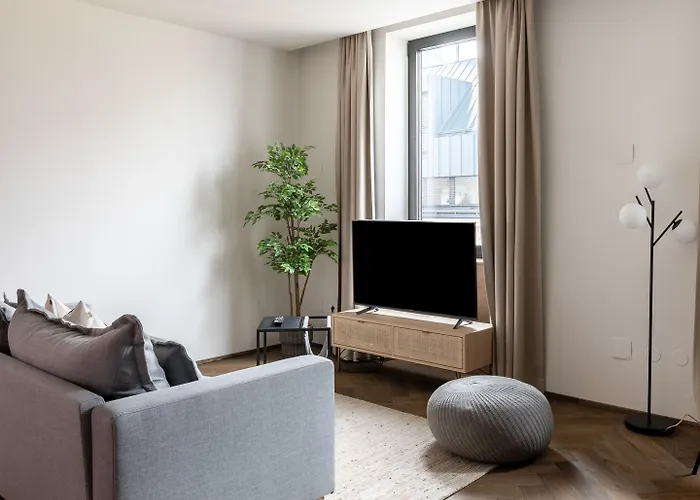 Limehome Schillerstraße