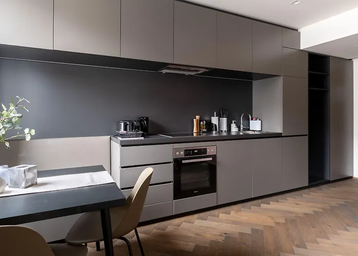 Limehome Schillerstraße Linz